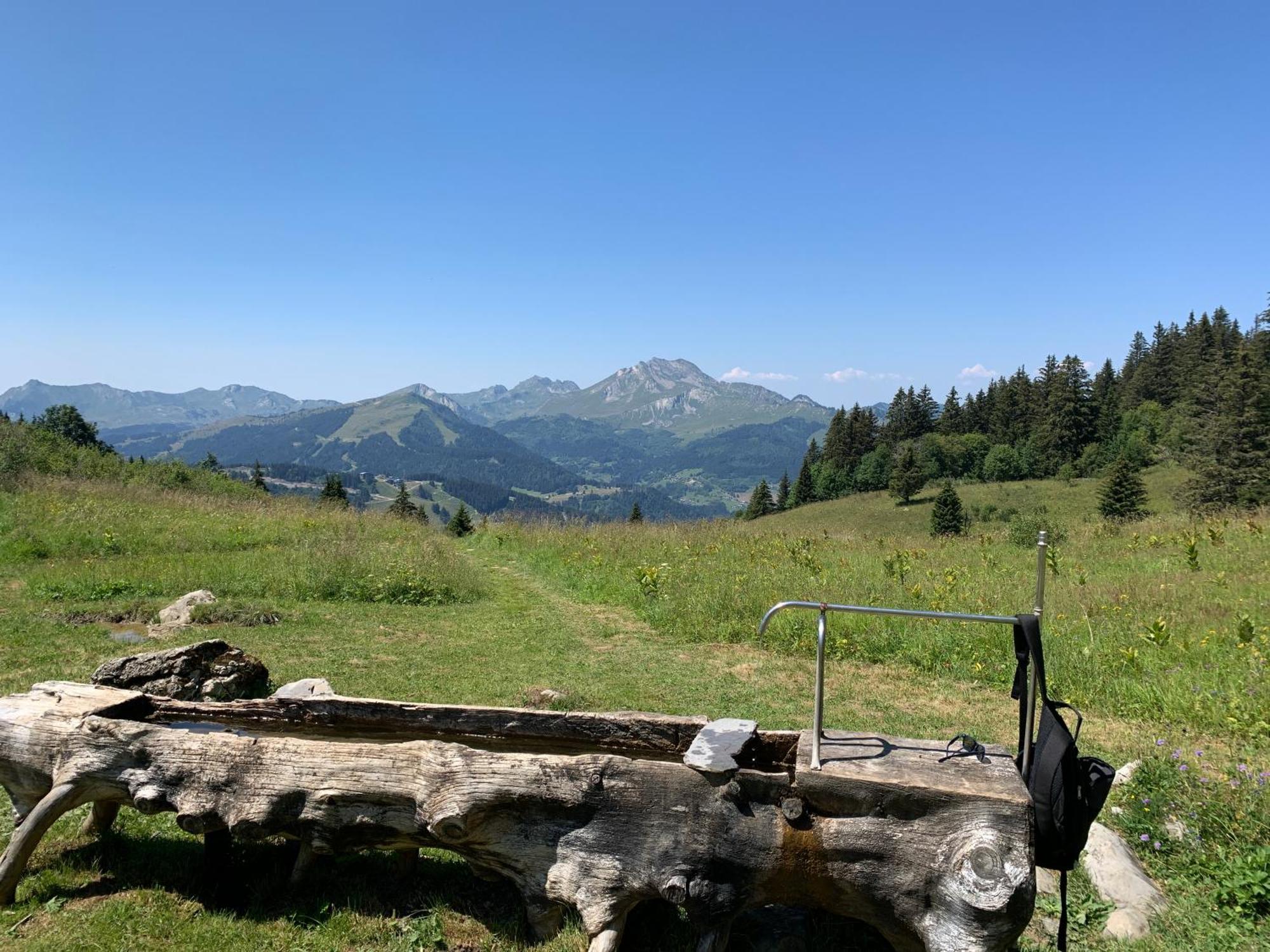 Chalet Yuki Morzine Εξωτερικό φωτογραφία