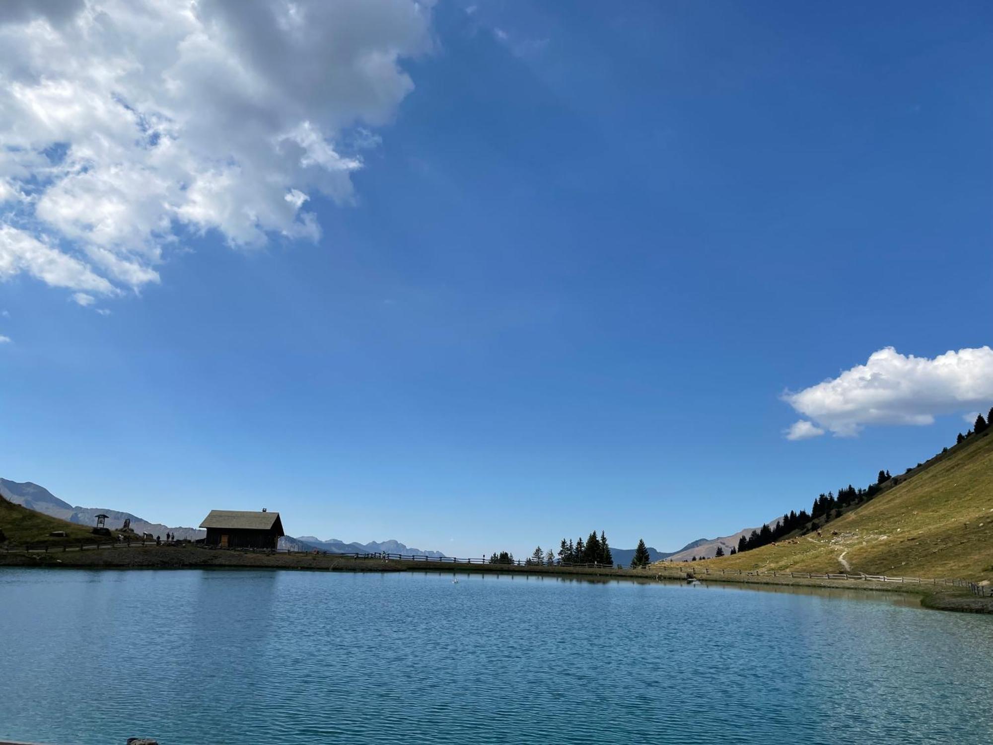 Chalet Yuki Morzine Εξωτερικό φωτογραφία